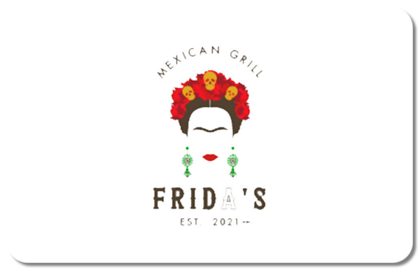 Traditional Gift Card